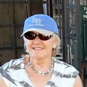 Meet your Posher, Ursula